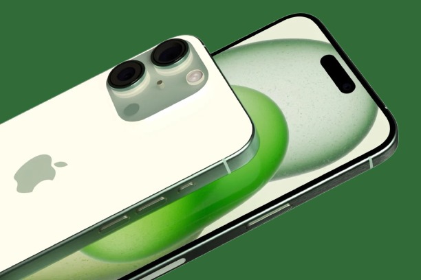 Що нового буде у Apple iPhone 16 128GB Green?